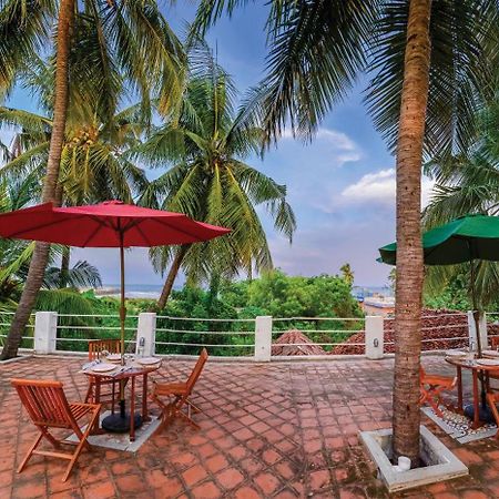 Neemrana'S Coconut Alley Tharangambadi Bagian luar foto