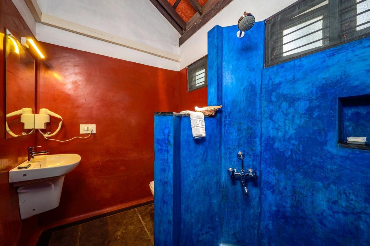 Neemrana'S Coconut Alley Tharangambadi Bagian luar foto
